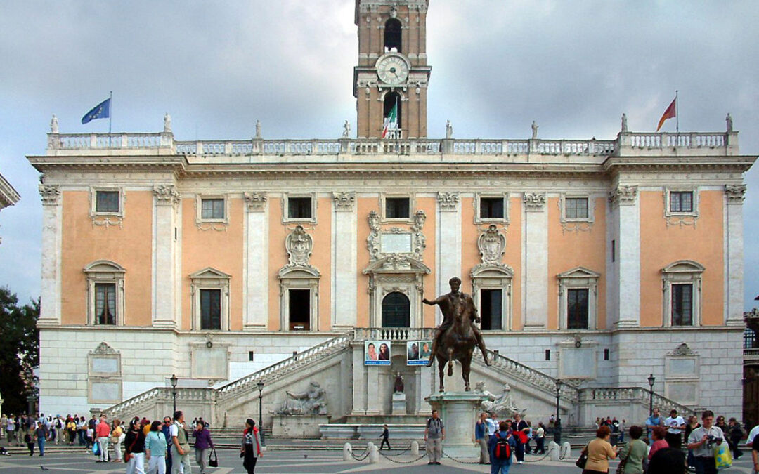 Irpef, accordo Roma Capitale e sindacati su esenzione dell’addizionale comunale per redditi bassi