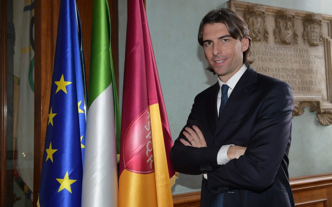 Mondiali Atletica 2027: “Il no della Meloni è come quello della Raggi alle Olimpiadi”