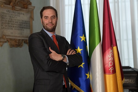 Zevi: “Le mafie non ci spaventano,le andiamo a cercare”