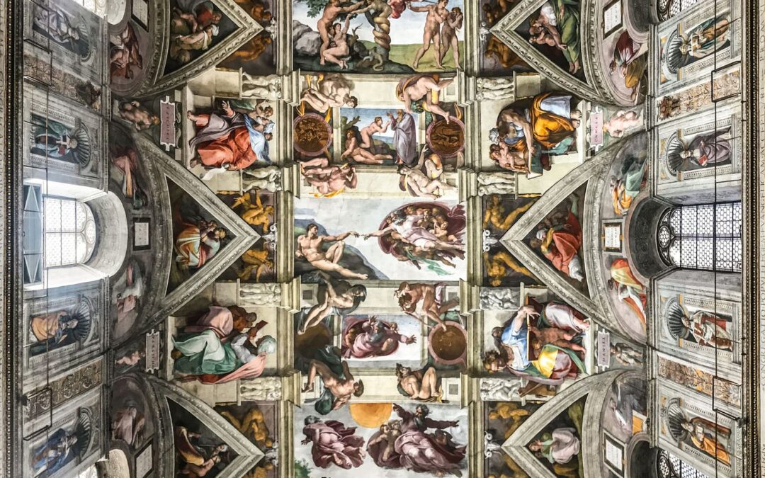 Cappella Sistina