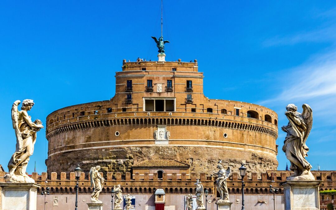 Castel Sant’Angelo