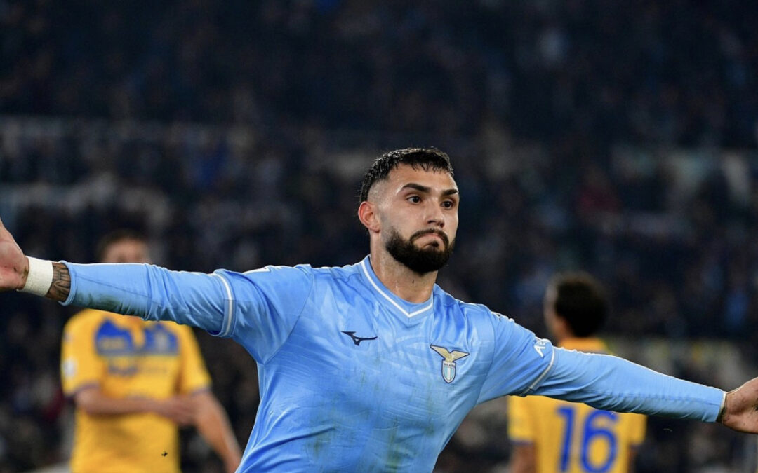 Lazio, finalmente una rimonta. Ora continuiamo così – “L’angolo del tifoso”