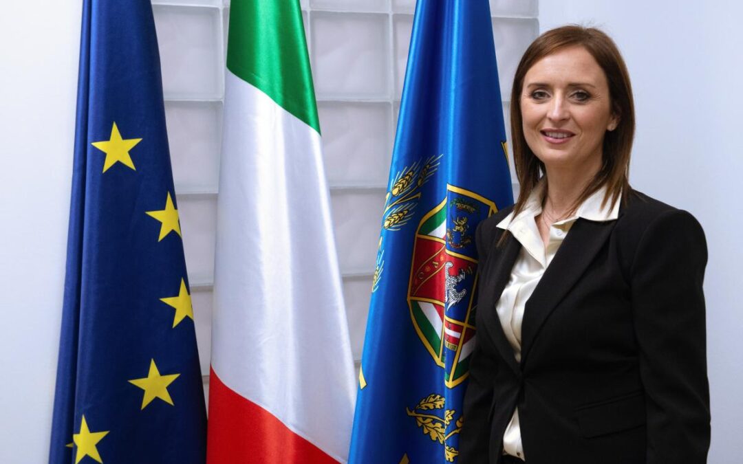 Bilancio, Palazzo: “Nuove risorse e attenzioni per sport, turismo, inclusione e ambiente”