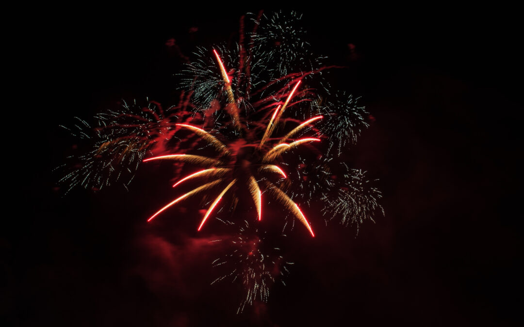 Civitavecchia: vietati i fuochi d’artificio durante le feste natalizie. C’è l’ordinanza