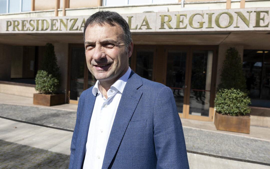 Raccolta differenziata rifiuti urbani, Ghera: “9 milioni ai Comuni per il potenziamento”
