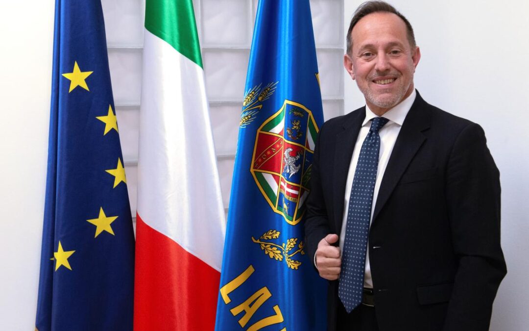 Regione Lazio, pubblicati due provvedimenti sul benessere animale e agricoltura biologica
