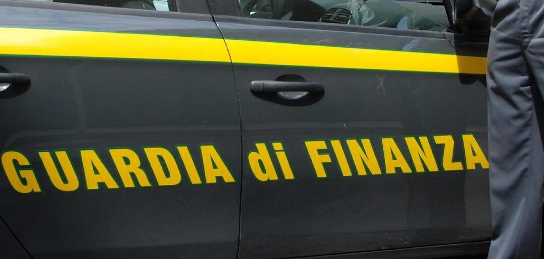 Blitz delle Fiamme Gialle: un arresto, 21 denunce e  sequestro di criptovaluta per 63 milioni di euro