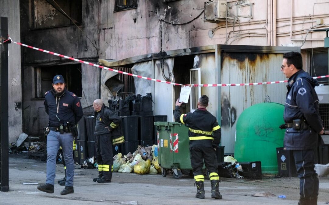 Tivoli, l’ospedale rimarrà chiuso a lungo. La Regione Lazio al lavoro per alternative