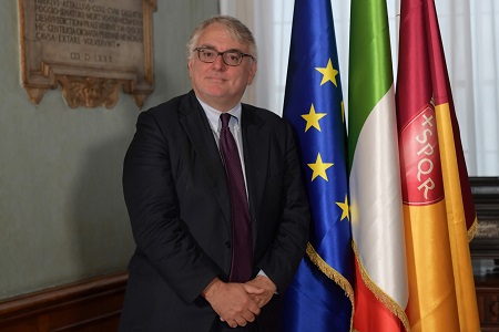 Teatro di Roma, Gotor: “Con l’assemblea dei soci passaggio chiave per il cambiamento”