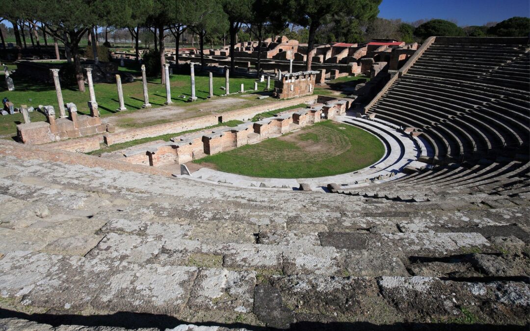 Ostia Antica