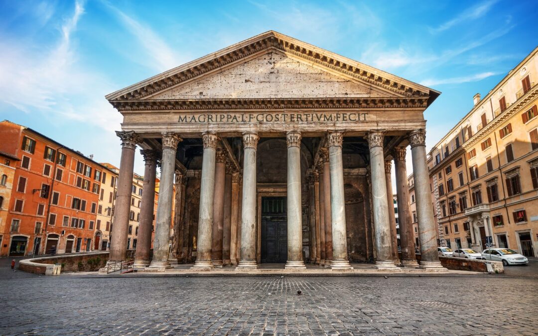 Pantheon