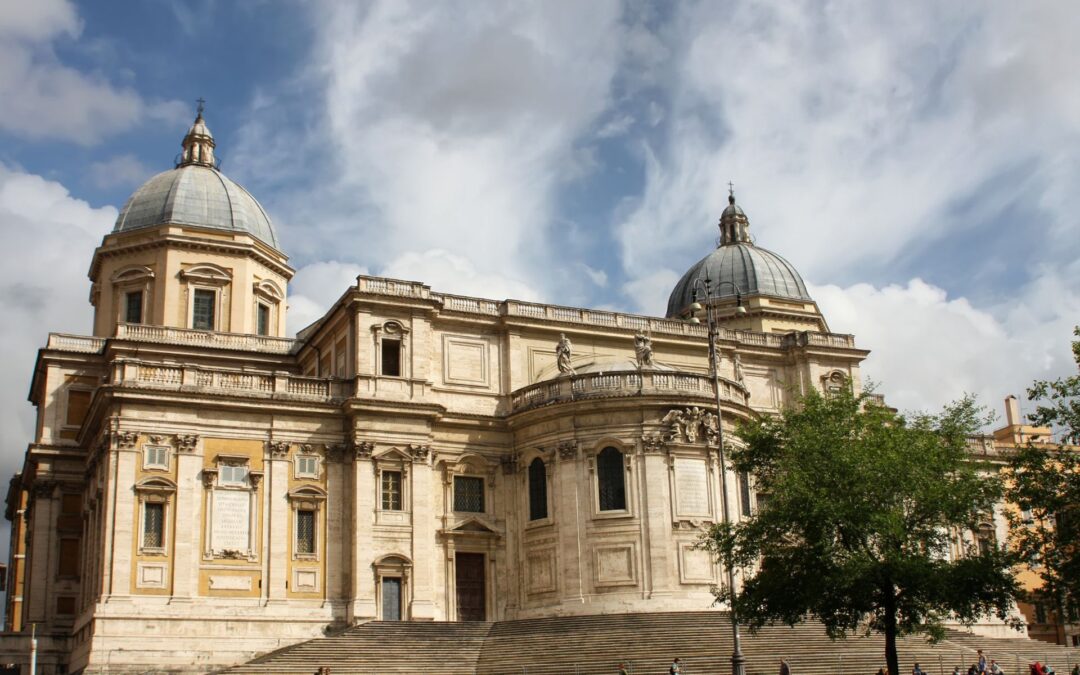 Basilica di Santa Maria Maggiore