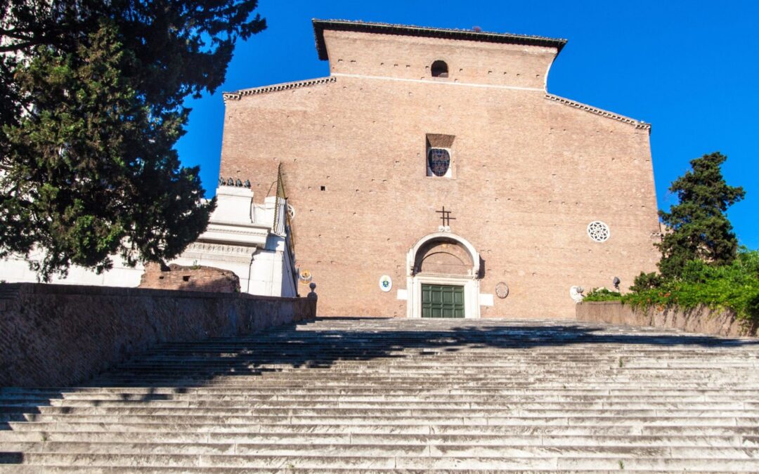 Santa Maria in Aracoeli