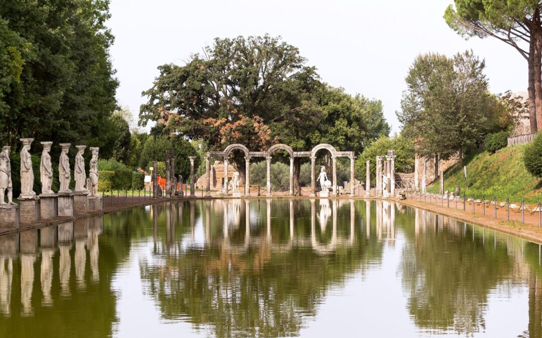 Villa Adriana