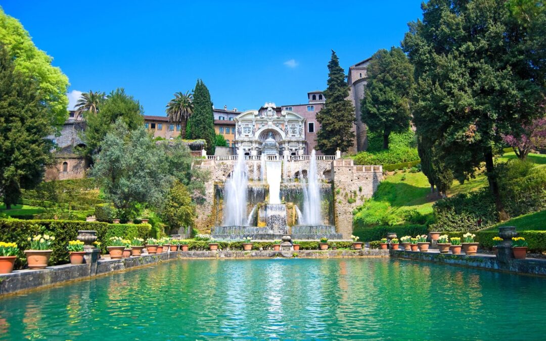 Villa d’Este