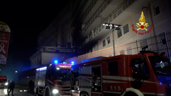 Tivoli, la macchina dei soccorsi e il trasferimento dei pazienti. Dove sono ricoverati