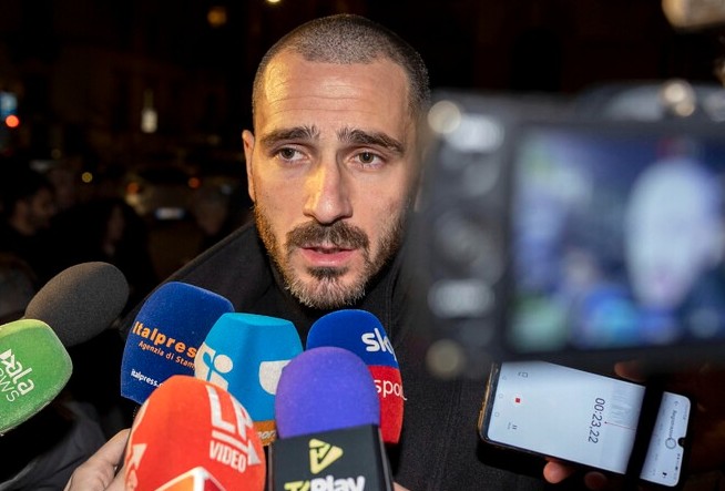 Calciomercato Roma, stop a Bonucci: ecco tutte le alternative