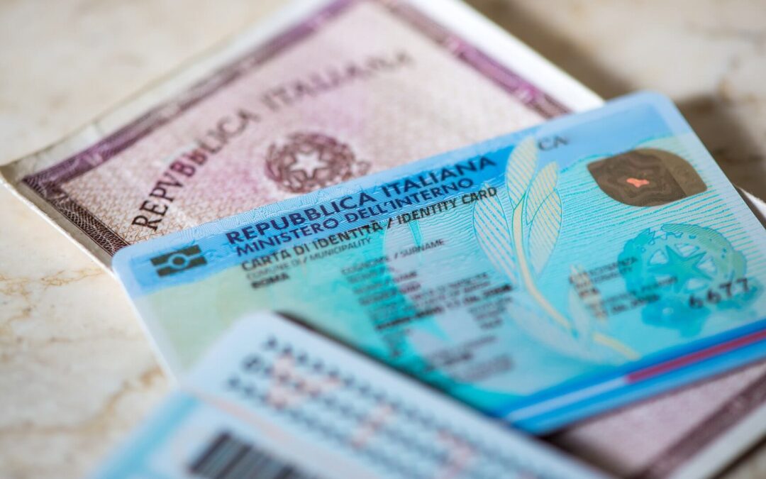 Carta d’Identità Elettronica: il 16 e il 17 novembre nuovo open day