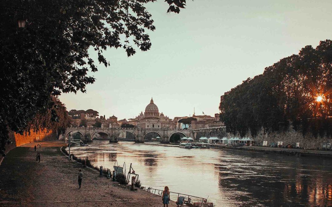Tevere, Ghera: “Importante lavoro della Regione per riportare il fiume al centro del dibattito”