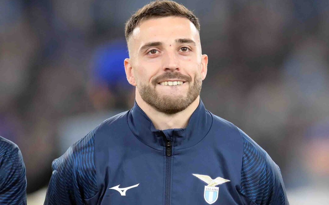 Lazio, Gattuso: “La cessione di Gila? Chi non vuole stare qua deve andare via”
