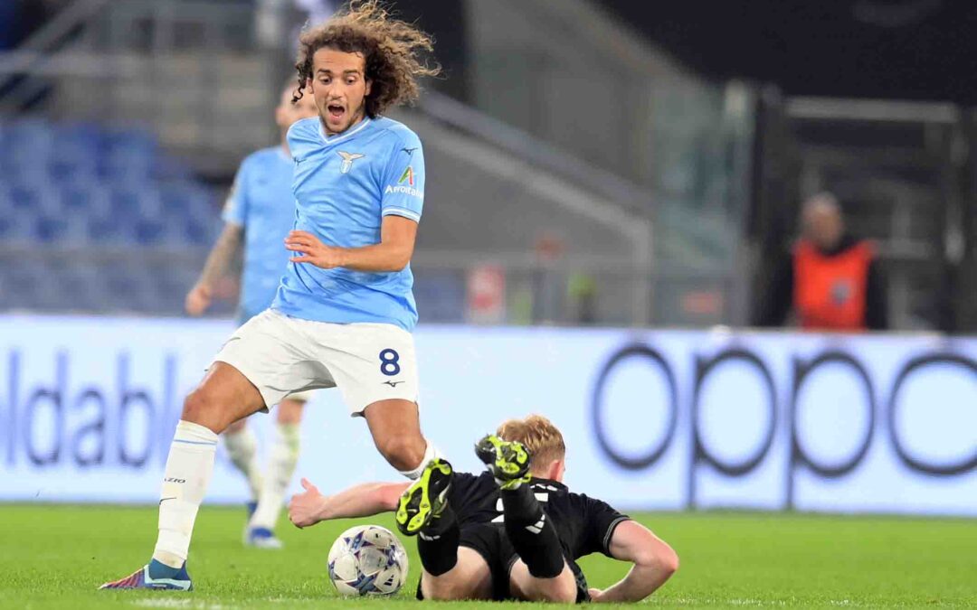 Lazio, ancora tanti i nodi da sciogliere in vista della gara di San Siro contro l’Inter