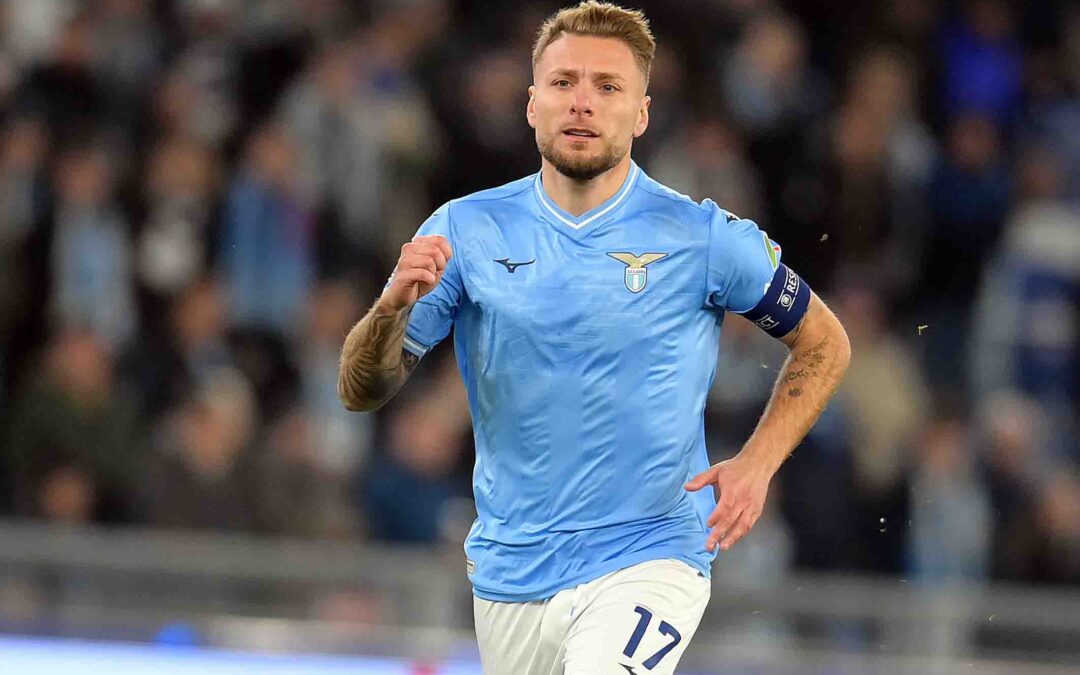 Lazio, Immobile e Luis Alberto pronti a riprendersi la maglia da titolari in Coppa Italia