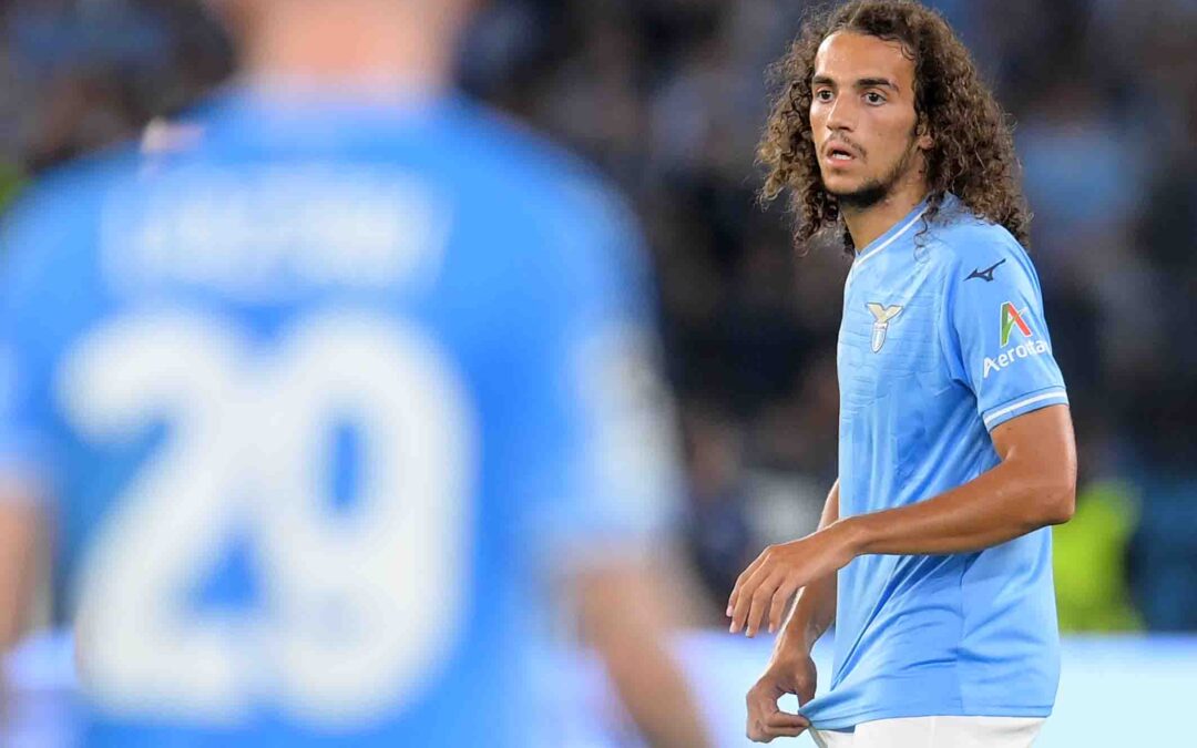 Lazio, Guendouzi e Luis Alberto via a fine stagione: fissato il prezzo