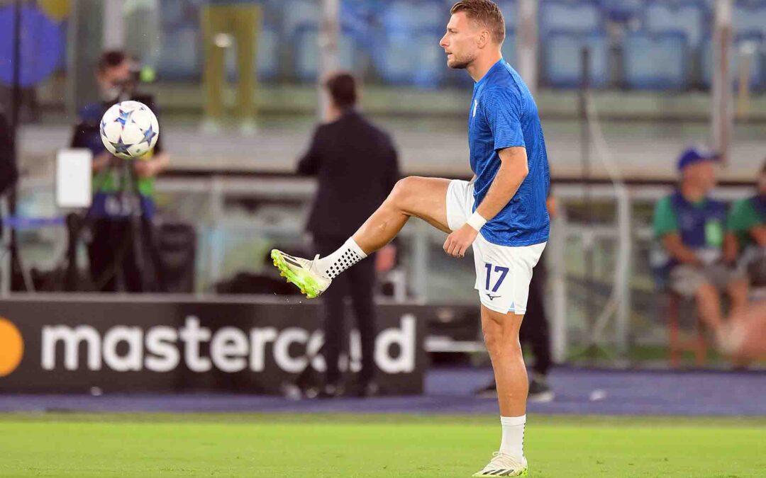 Lazio, al via la nuova stagione. Ecco le date delle amichevoli in programma
