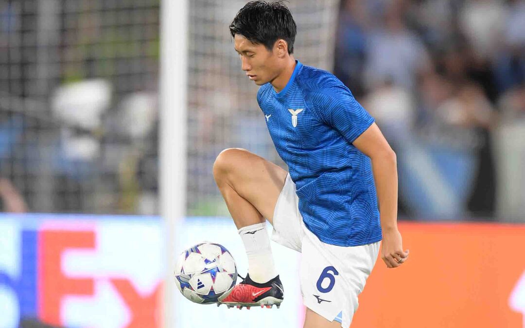 Coppa Italia, tutto pronto per Lazio – Genoa: Luis Alberto out | PROBABILI FORMAZIONI