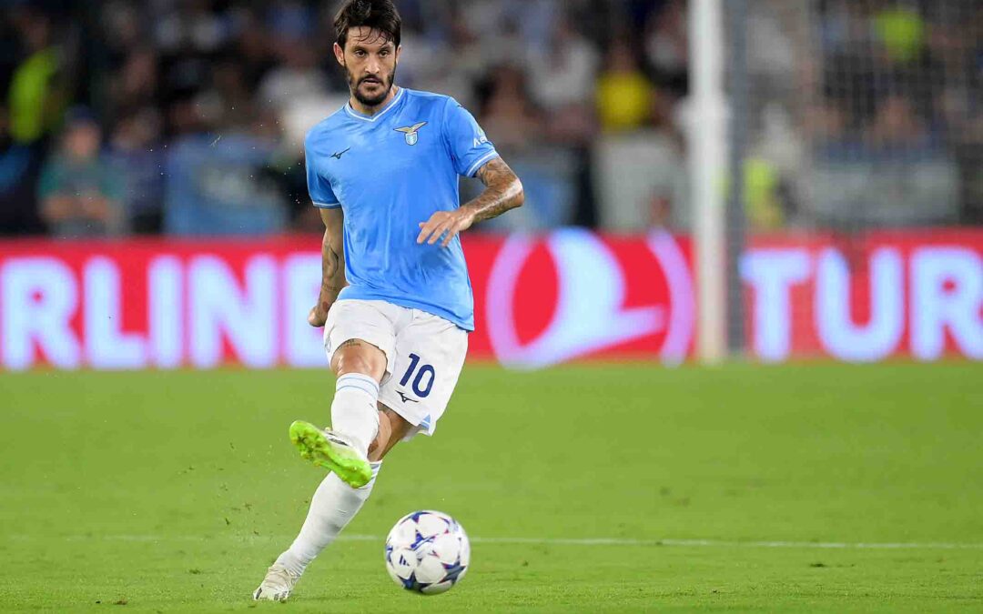 Lazio, ecco quanto guadagnano i giocatori biancocelesti