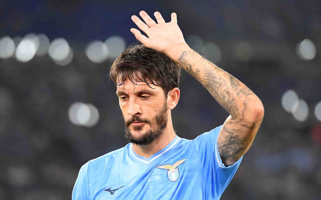 Lazio, dichiarazioni di Luis Alberto ciliegina sulla torta di una stagione disgraziata – “L’angolo del tifoso”