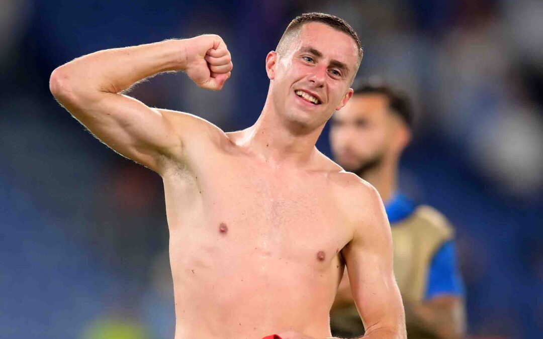 La Lazio chiude l’anno in bellezza: rimonta e vittoria all’Olimpico contro il Frosinone 3-1