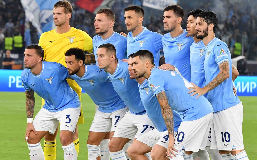 Lazio, ok la vittoria ma i problemi rimangono – “L’angolo del tifoso”