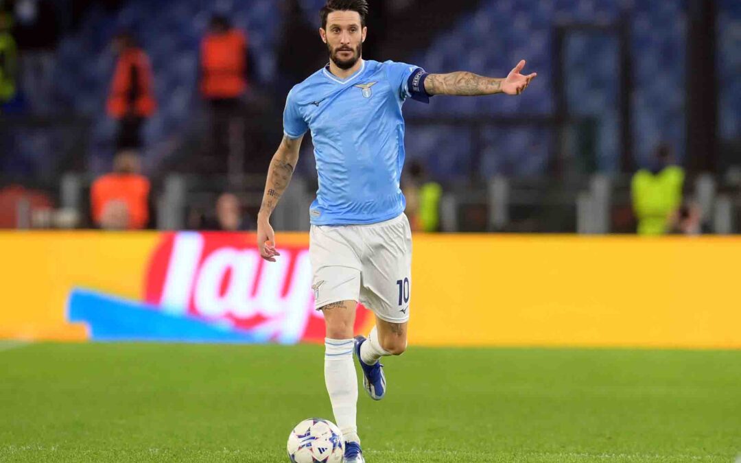 Mercato Lazio, ufficializzata la cessione di Luis Alberto all’Al-Duhail