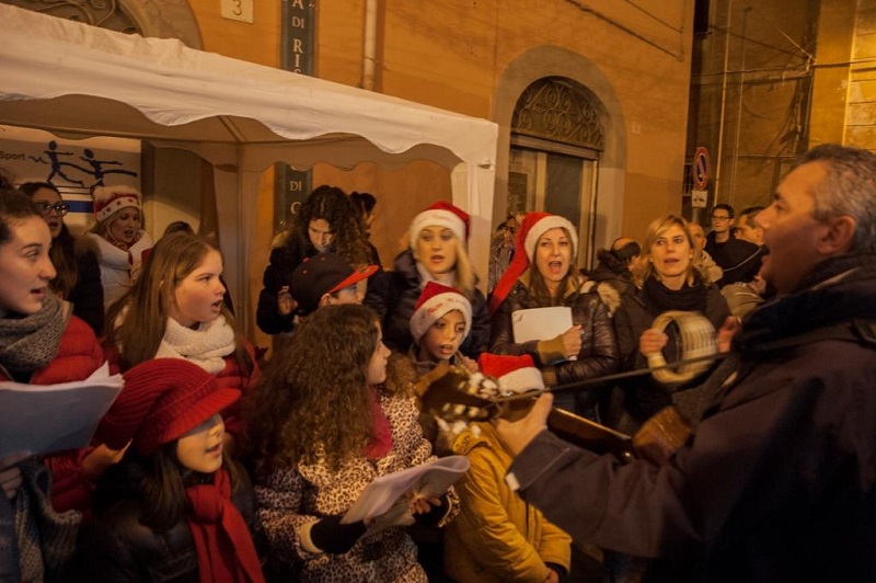 Civitavecchia: il Sindaco chiede la collaborazione a Confcommercio per la Notte delle Pastorelle