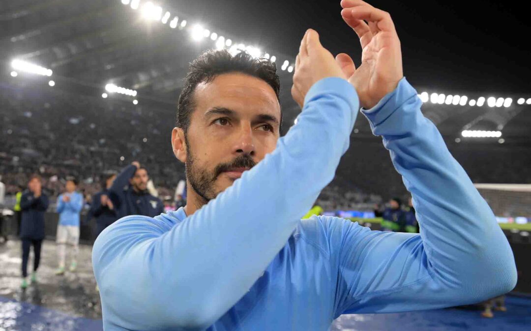 Lazio, Pedro e Romagnoli salteranno la sfida dell’Olimpico con l’Atalanta
