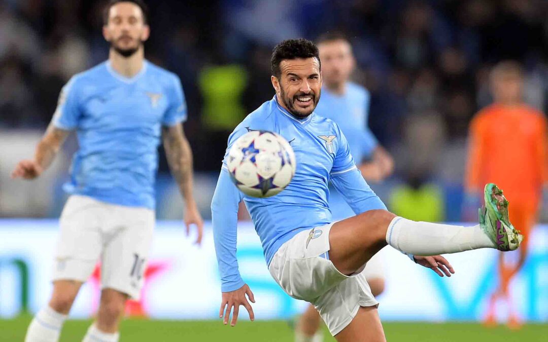 Lazio, solo due vittorie su otto sfide nei precedenti in casa della Cremonese
