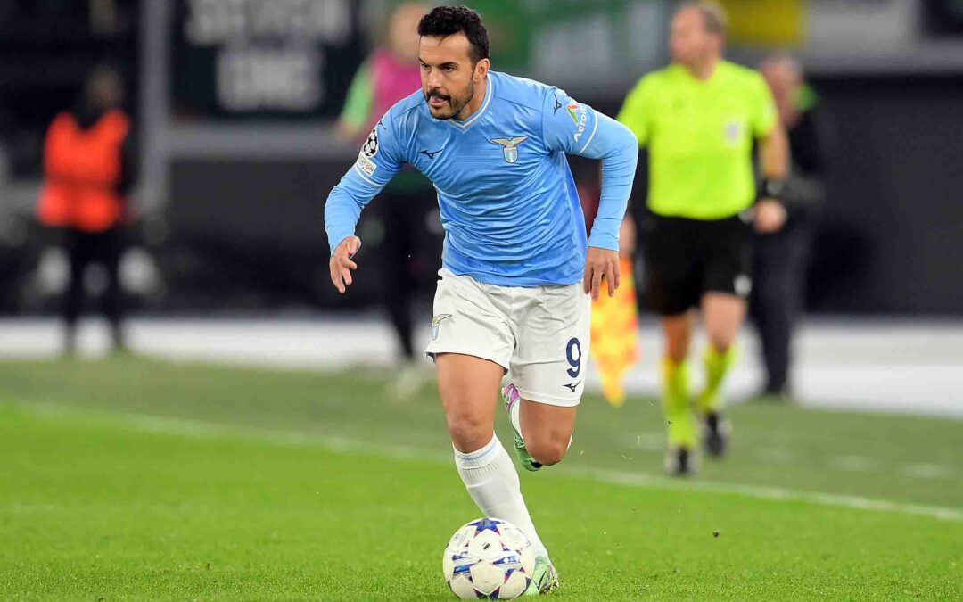 Lazio, contro l’Empoli occhio ai diffidati: in cinque sono a rischio squalifica per San Siro