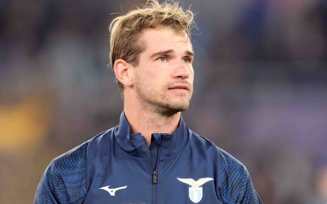 Lazio, intervento alla spalla riuscito per Provedel: ora la lunga riabilitazione