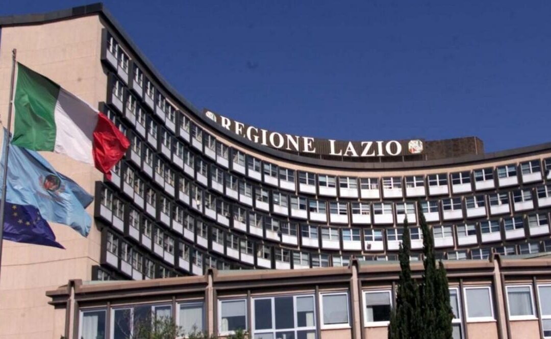 Protocollo Regione Lazio-Roma Capitale per la valorizzazione del patrimonio artistico