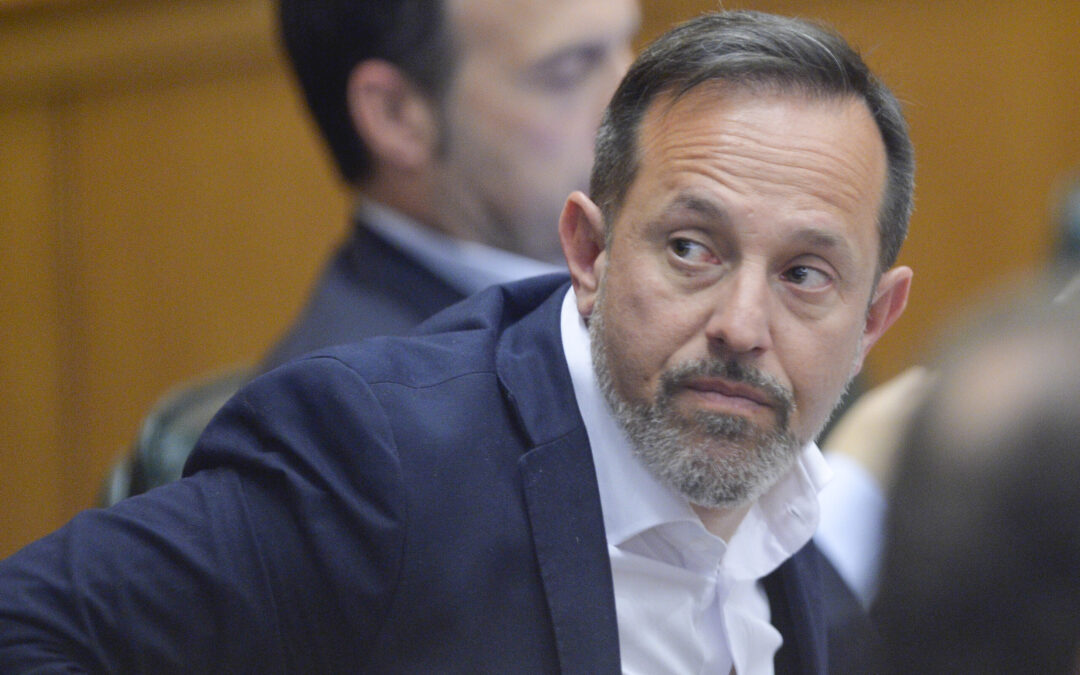 La Regione Lazio ha avviato l’iter per il murale in ricordo dei fratelli Mattei