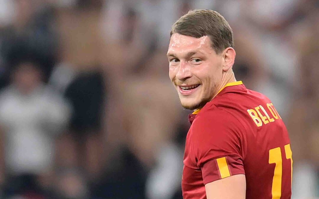 La Roma batte lo Sheriff ma passa come seconda: servono i playoff. Lunedì i sorteggi