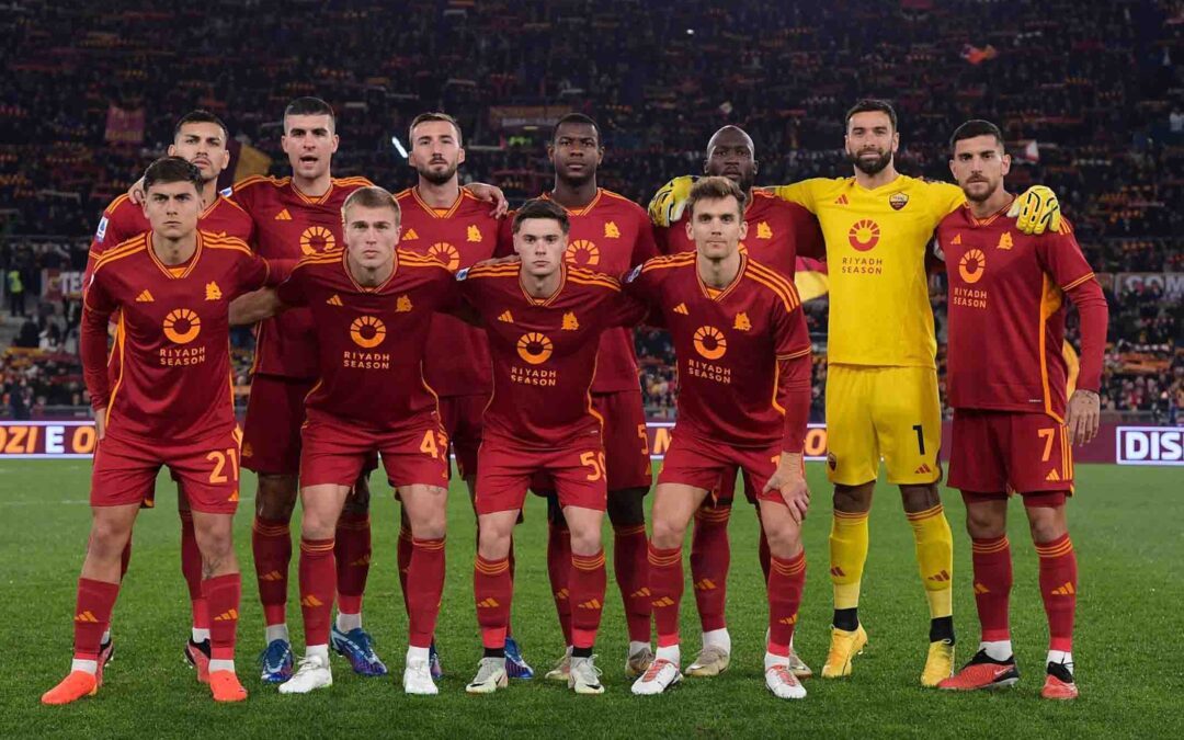 Roma, la squadra dell’ultimo quarto d’ora – “L’angolo del tifoso”