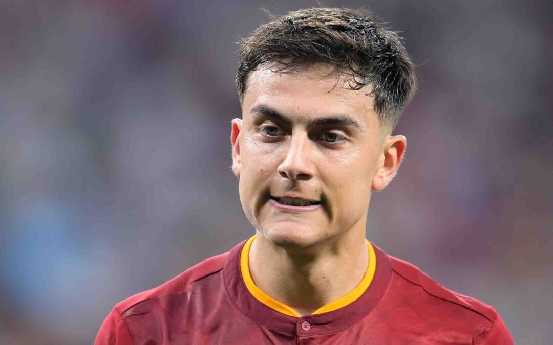 Roma sei pronta per le big? Tour de force per i giallorossi