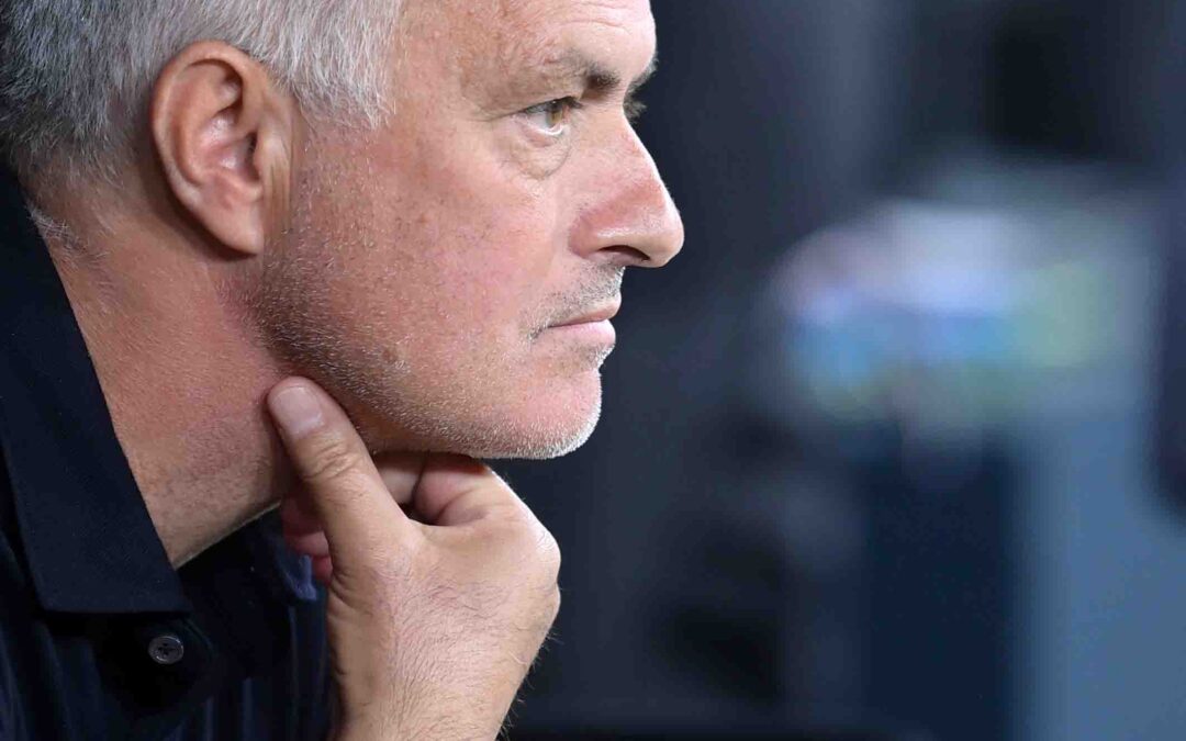 Champions League, Mourinho: “Io e la Roma saremo avversari ma mai nemici”