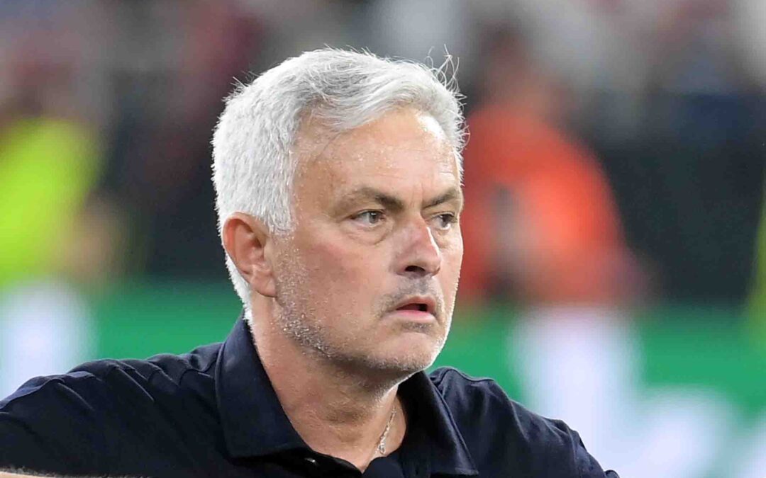 Roma, Mourinho: ecco quanto guadagnerà dai giallorossi e quanto ha incassato con tutti gli esoneri