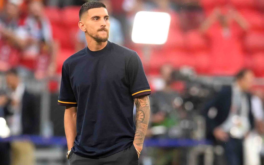 Europa League, la Roma attende il Brighton di De Zerbi all’Olimpico. Probabili formazioni