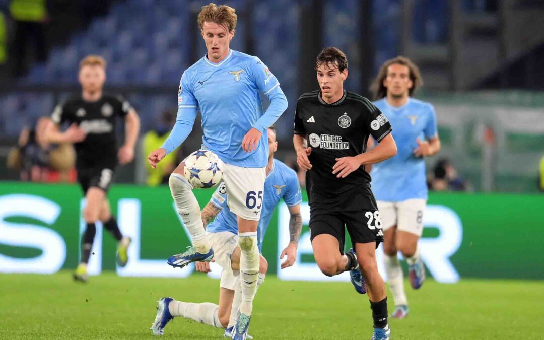 Lazio, Tudor recupera Rovella e Luca Pellegrini. Ballottaggio Immobile-Castellanos per l’attacco