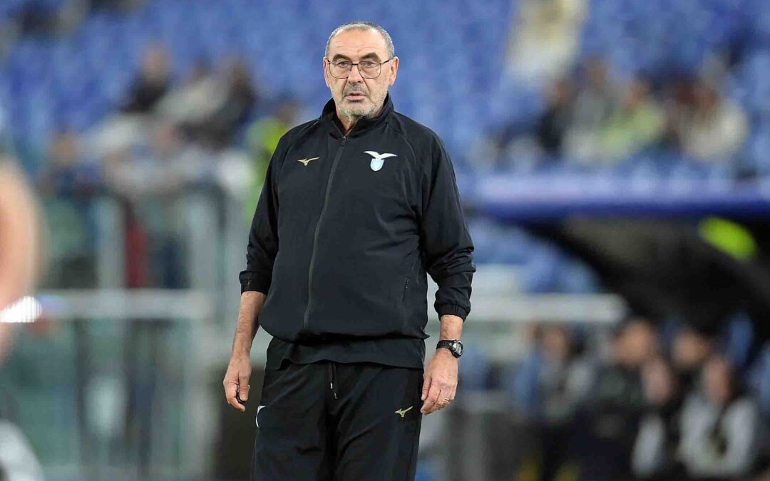 Lazio, Radio Radio: “Sarri si è dimesso”. Squadra a Tommaso Rocchi?