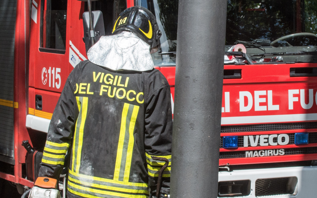 Allarme bomba sulla Tuscolana, evacuate due palazzine. Era uno scherzo
